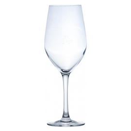 Weinkelch MINERAL 45 cl mit Eichstrich 0,25l /-/ H 233 mm Produktbild