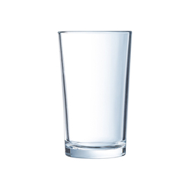 Becherglas | Universalglas CONIQUE | 20 cl Ø 65 mm H 105 mm Produktbild