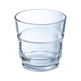 Stapelbecher SPIRALE 20 cl H 77 mm | stapelbar Produktbild