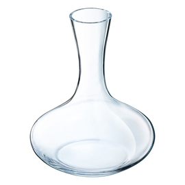 Karaffe Glas 1600 ml H 236 mm Produktbild