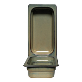 GN-Behälter Porzellan GN 1/3 x 68 mm STAGE Gloire Produktbild