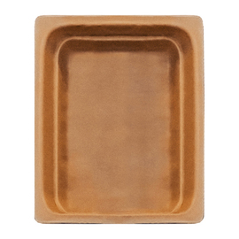 GN-Behälter Porzellan GN 1/2 x 68 mm STAGE Mirage Produktbild