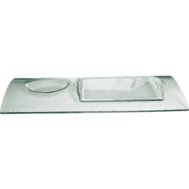 Setplatte MERA Glas  H 14 mm Produktbild