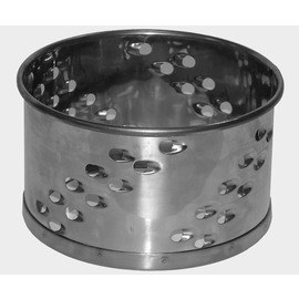 Schnitzelzylinder, 13,0 mm Schnittstärke Produktbild