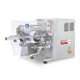 Apfelbearbeitungsmaschine ASETM | 580 Watt 230 Volt Produktbild