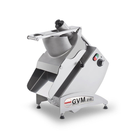 Gemüseschneider GVM 210 | Tischgerät 400 Volt 750 | 950 Watt Produktbild