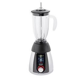 Mixer GK950 mit Mixerbehälter aus Polymer 2 ltr Produktbild