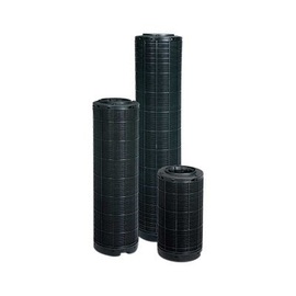 Aktivkohlepatrone AK-PK | 455 mm Aktivkohlegranulat Bitumen Produktbild