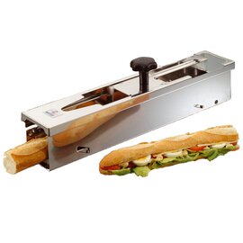 Baguetteschneider  L 555 mm Produktbild