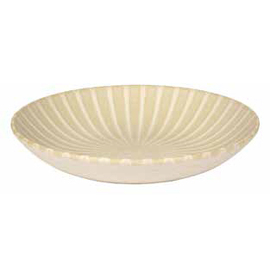 Suppenteller EPHYRE | Steingut | tief | rund H 45 mm Ø 220 mm Produktbild