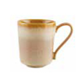 Henkelbecher SHANGRI-LA ORO Steingut 340 ml Ø 85 mm H 110 mm Produktbild