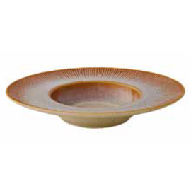 Pastateller SHANGRI-LA ORO | tief | rund H 54 mm Ø 280 mm Produktbild