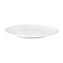 Teller DIAMOND | flach | New Bone China | rund Ø 215 mm Produktbild 1 S
