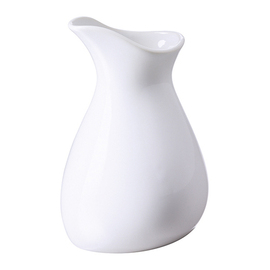 Gießer LIKID | Porzellan | weiß | 100 ml H 100 mm Produktbild