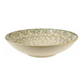 Teller ESMERALDA tief Ø 260 mm H 50 mm Produktbild