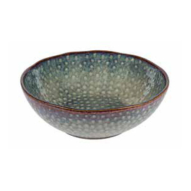 Bowl BRUME | Steingut mit Dekor | 1200 ml Ø 220 mm Produktbild