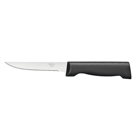 Steakmesser COTALOS | Griffmaterial Kunststoff | schwarz L 20 cm | Mikrozahnung Produktbild