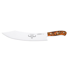 Fleischmesser PREMIUMCUT Barbecue No 1 Spicy Orange | Klingenlänge 30 cm Produktbild