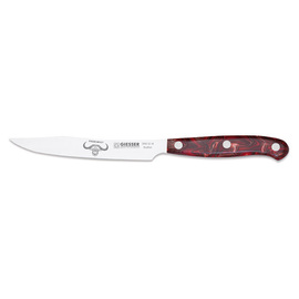 Steakmesser PREMIUMCUT Steak No 1 Red Diamond | Klingenlänge 12 cm Produktbild