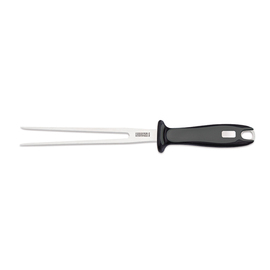 Wurstgabel PRIME LINE CHEF 180 mm | Grifffarbe schwarz Produktbild