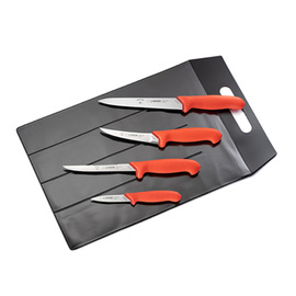 Anglerset WILDLINE | 4-teilig Produktbild