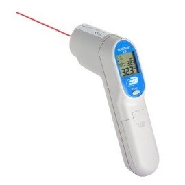 Infrarot Thermometer für Lebensmittel