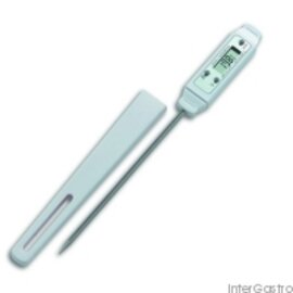 Einstichthermometer Pocket-Digitemp digital | -40°C bis +200°C  L 150 mm Produktbild