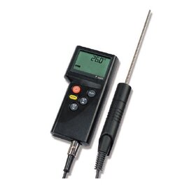 Thermometer P4000W | -200°C bis +850°C  L 150 mm Produktbild