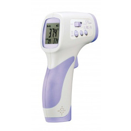 Fieber-Infrarotthermometer Bodytemp 478 | 0°C bis +60°C Produktbild