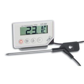 Alarmthermometer LT-101 digital | -40°C bis +200°C  L 86 mm Produktbild