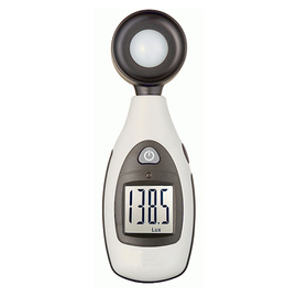 Mini-Luxmeter MS 86 digital | 0 lx bis 40000 lx  L 165 mm Produktbild