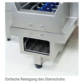 Sohlen- & Stiefelreiniger Neptun BC1 Produktbild 1 S