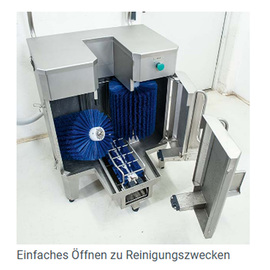 Sohlen- & Stiefelreiniger Neptun BC1 Produktbild 3 S