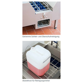 Sohlenreinigungsmaschine Neptun SC1 Produktbild 1 S