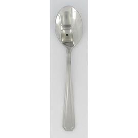 Kaffeelöffel 3 OCTO Edelstahl  L 138 mm Produktbild