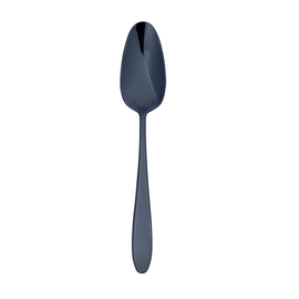 Dessertlöffel ANZO Blue Velvet Edelstahl  L 192 mm Produktbild