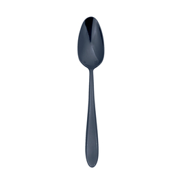 Moccalöffel ANZO Blue Velvet Edelstahl  L 110 mm Produktbild