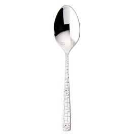 Kaffeelöffel TREVI Eternum Edelstahl  L 144 mm Produktbild