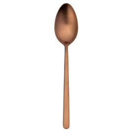 Dessertlöffel NARDO Copper L 185 mm Produktbild
