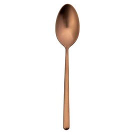 Kaffeelöffel NARDO Copper L 142 mm Produktbild
