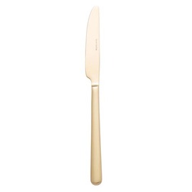 Dessertmesser NARDO Champagne L 213 mm Produktbild