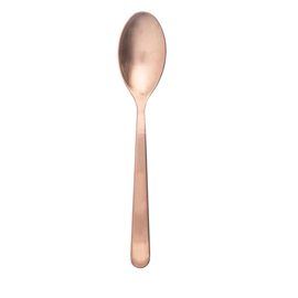 Tafellöffel SOFT Copper L 205 mm Produktbild