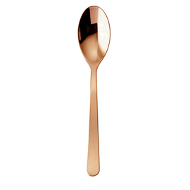 Moccalöffel SOFT Copper L 110 mm Produktbild