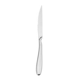 Steakmesser ANZO ERGO Edelstahl L 235 mm Produktbild