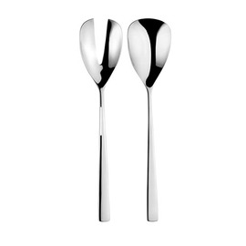 Salatbesteck ATLANTIS Eternum Edelstahl L 292 mm Produktbild