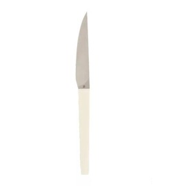 Steakmesser Rubis elfenbein L 243 mm Produktbild