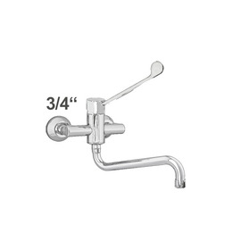 Wandbatterie maxus 3/4" Ausladung 300 mm | langer Hebel Produktbild