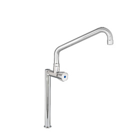 Säulenventil profi 3/4" Ventilarmatur Ausladung 300 mm | Auslaufhöhe 490 mm Produktbild