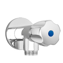 Wandventil 1/2" profi Ventilabgang 3/4" Produktbild