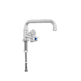 Thekenarmatur fresh 1/2" H 140 mm Ausladung 200 mm Produktbild